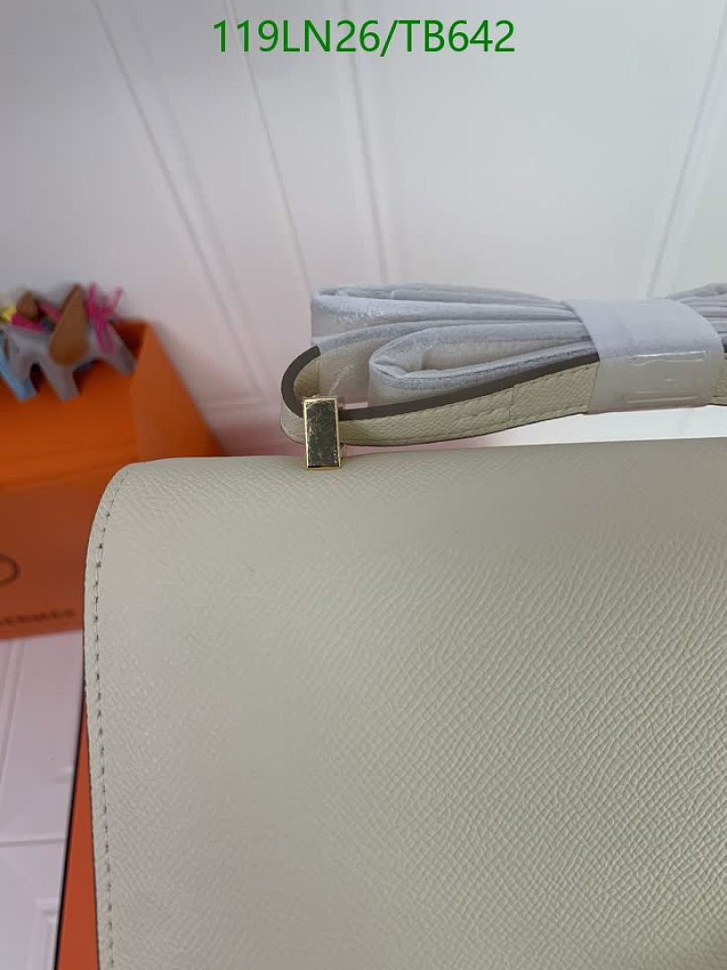 Hermes-Bag-4A Quality Code: TB642 $: 119USD