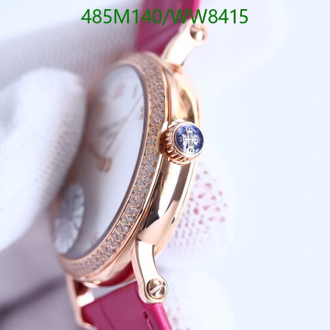 Patek Philippe-Watch-Mirror Quality Code: WW8415 $: 485USD