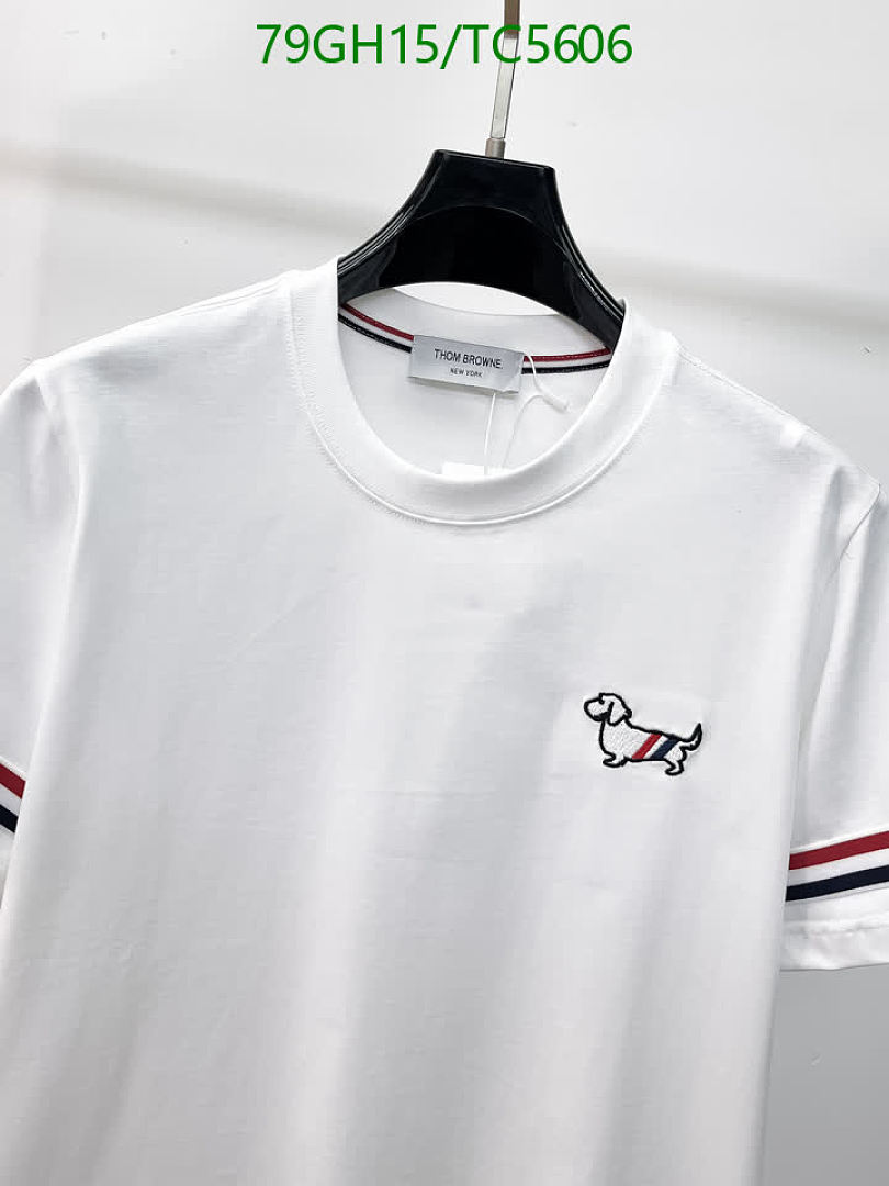 Thom Browne-Clothing Code: TC5606 $: 79USD