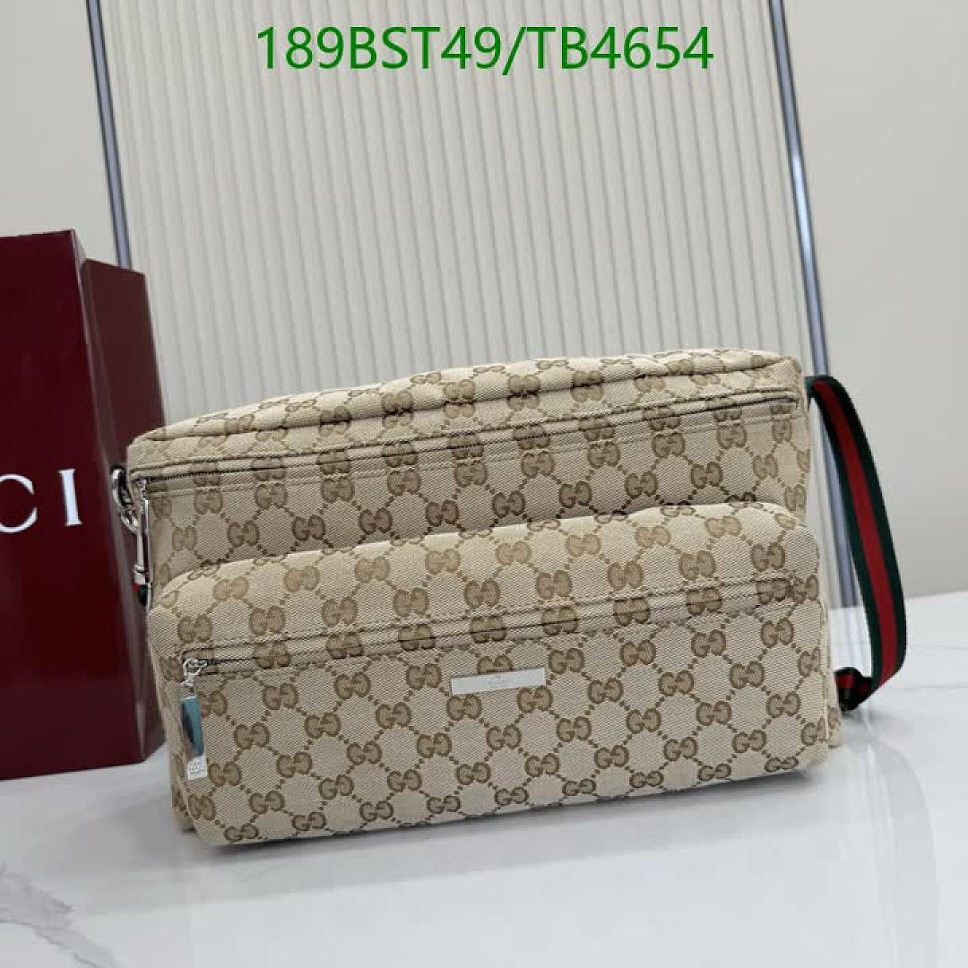 Gucci-Bag-Mirror Quality Code: TB4654 $: 189USD