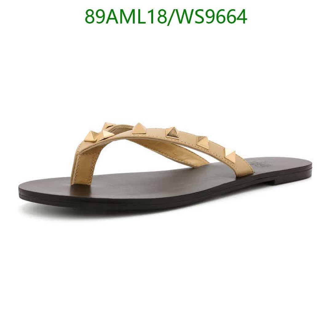 Valentino-Women Shoes Code: WS9664 $: 89USD