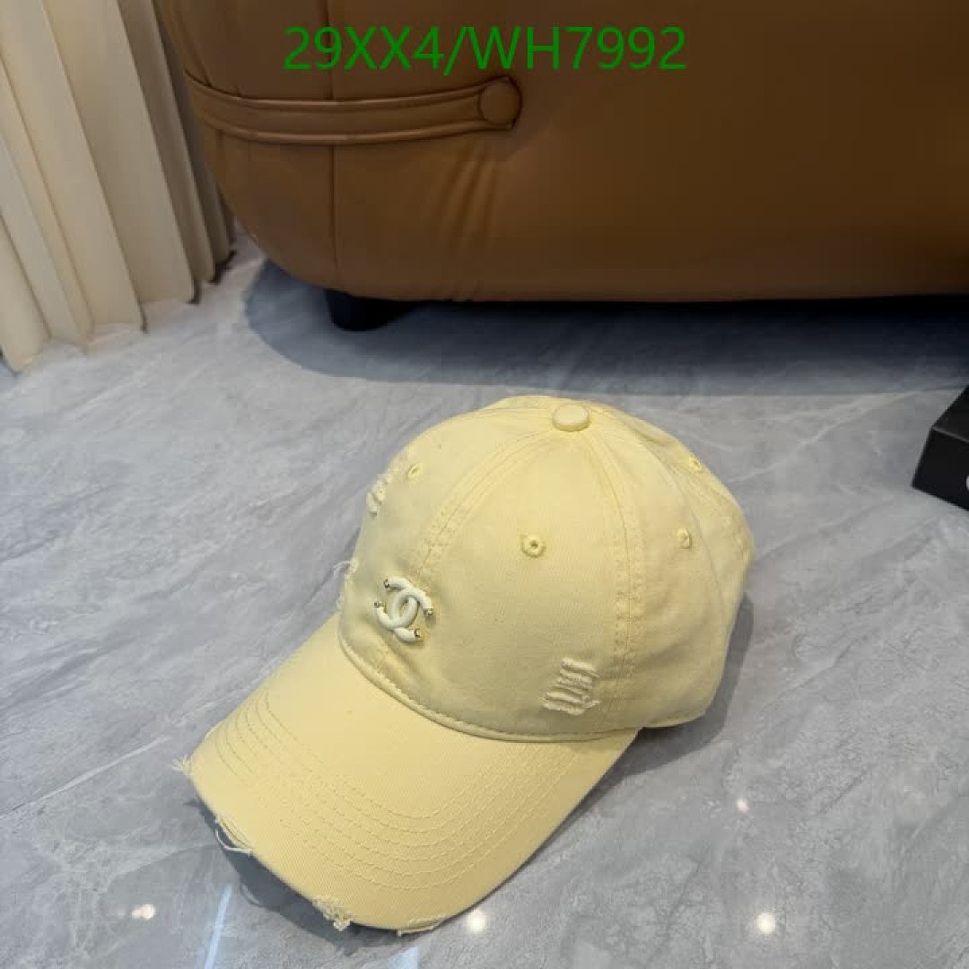 Celine-Cap(Hat) Code: WH7992 $: 29USD