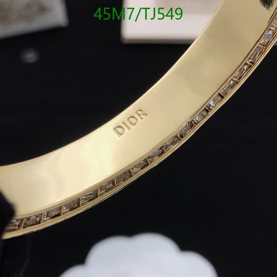 Dior-Jewelry Code: TJ549 $: 45USD