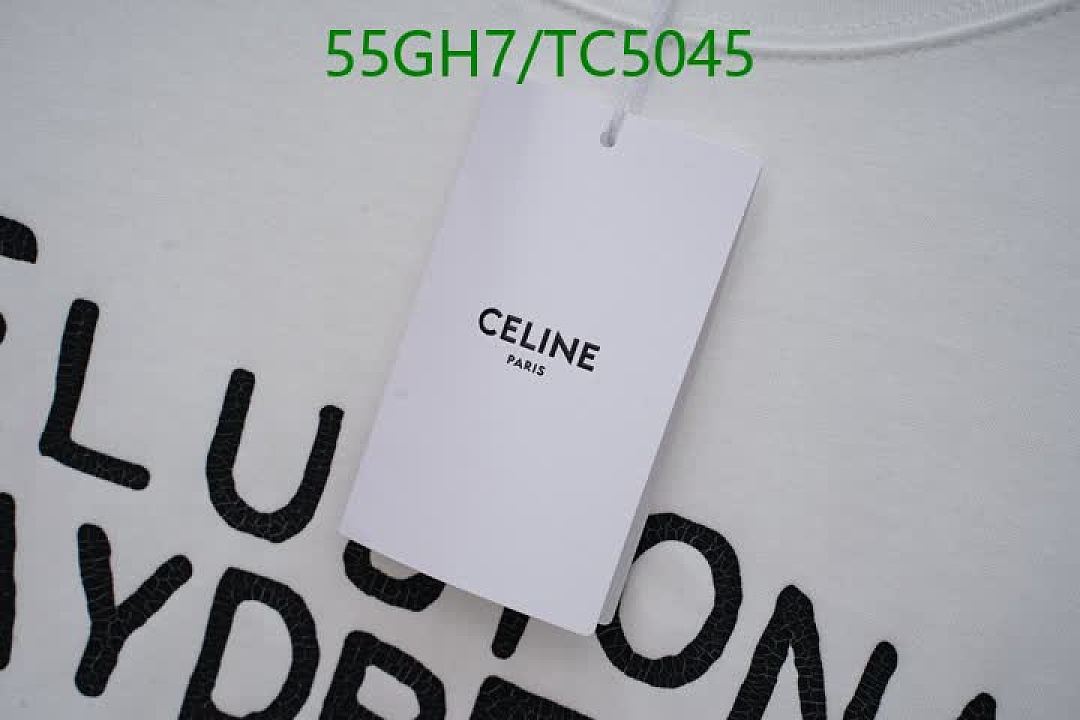 Celine-Clothing Code: TC5045 $: 55USD