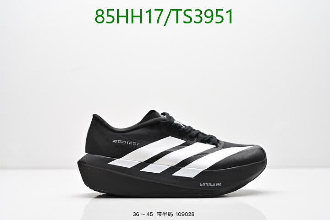 Adidas-Men shoes Code: TS3951 $: 85USD