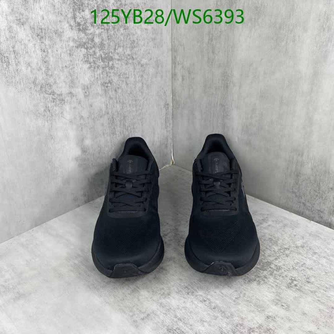 Descente-Women Shoes Code: WS6393 $: 125USD