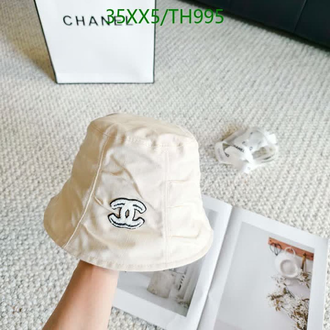 Chanel-Cap(Hat) Code: TH995 $: 35USD