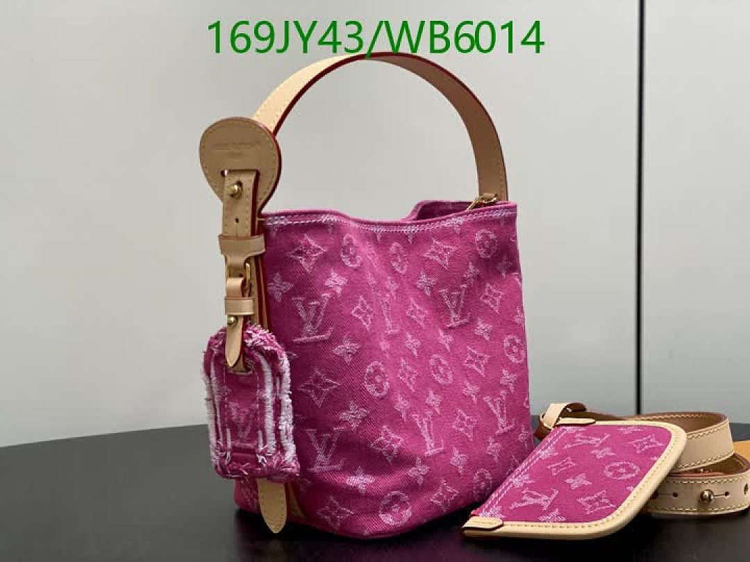 LV-Bag-Mirror Quality Code: WB6014 $: 169USD