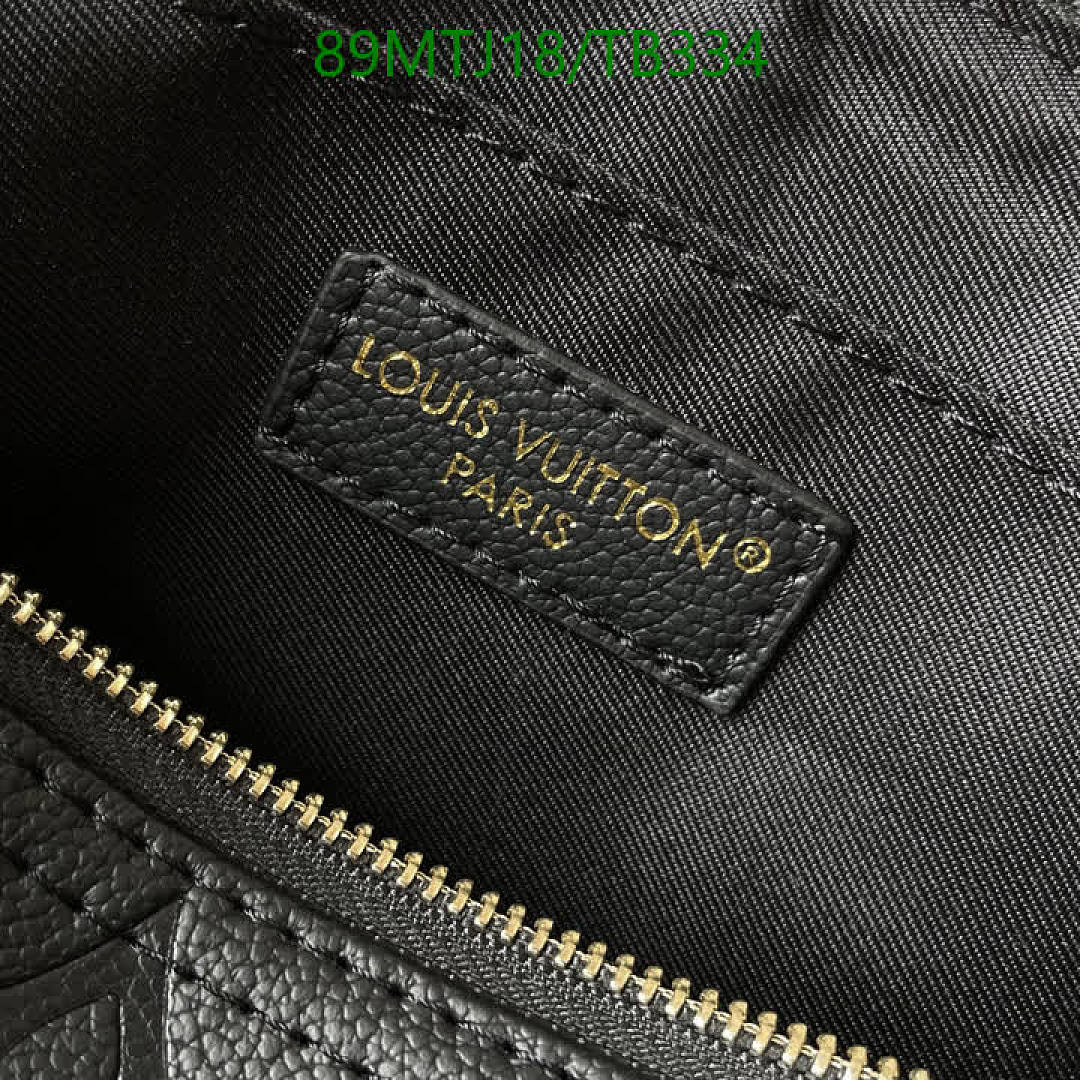 LV-Bag-4A Quality Code: TB334 $: 89USD