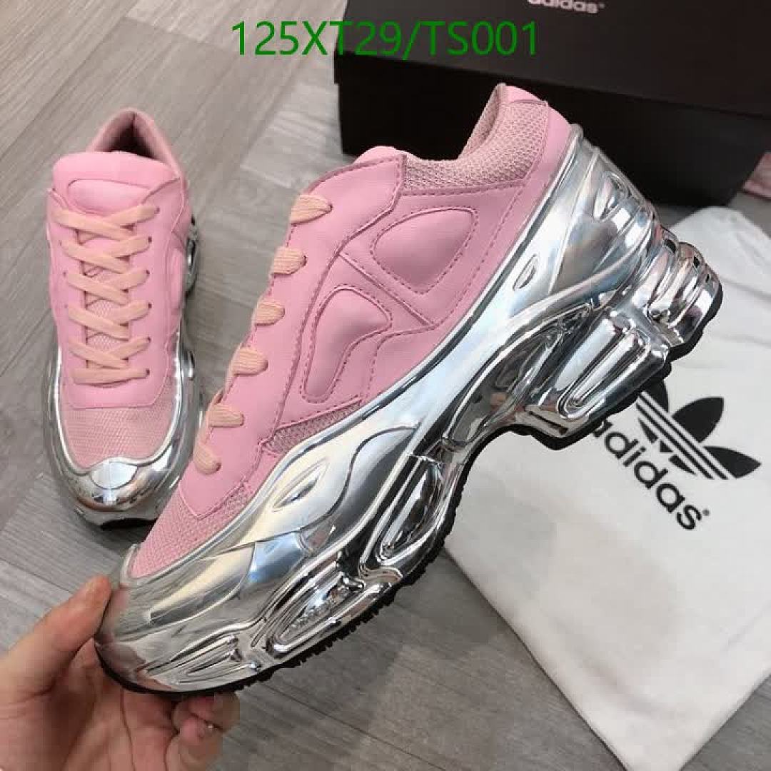 Adidas-Men shoes Code: TS001 $: 125USD
