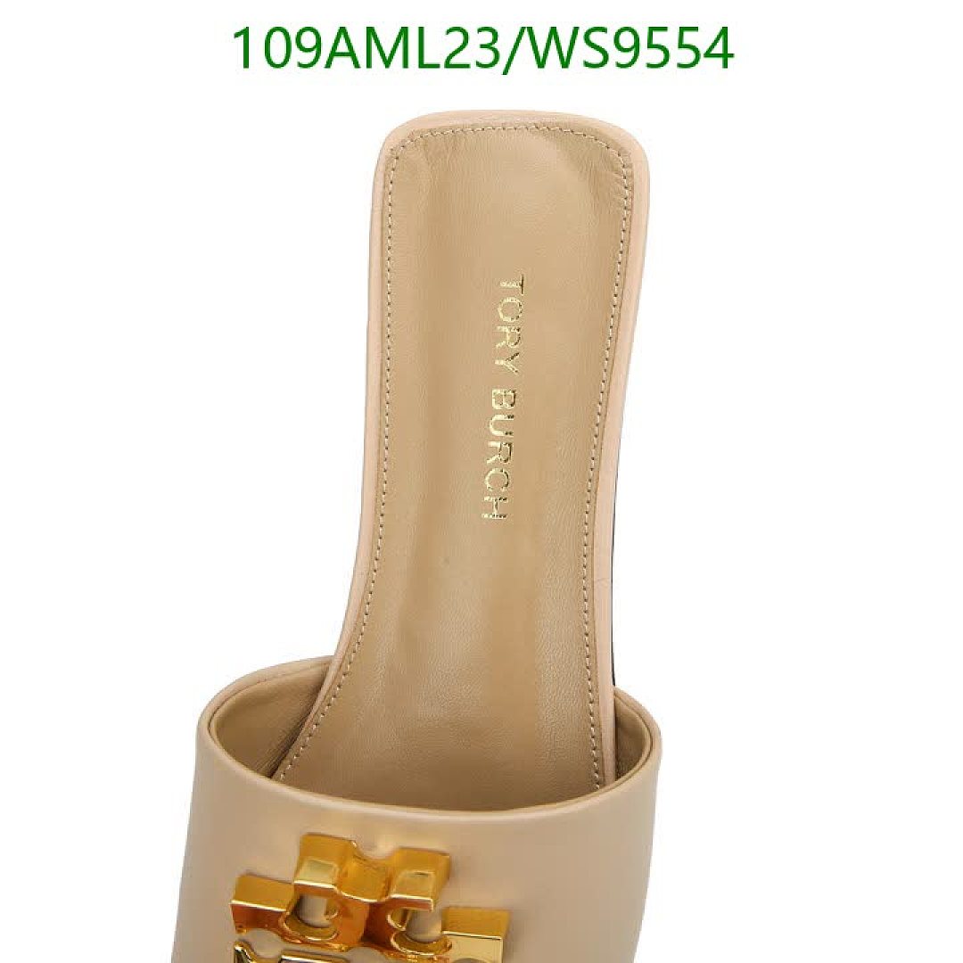 Tory Burch-Men shoes Code: WS9554 $: 109USD