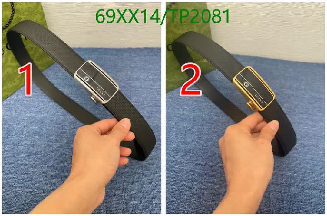 Gucci-Belts Code: TP2081 $: 69USD