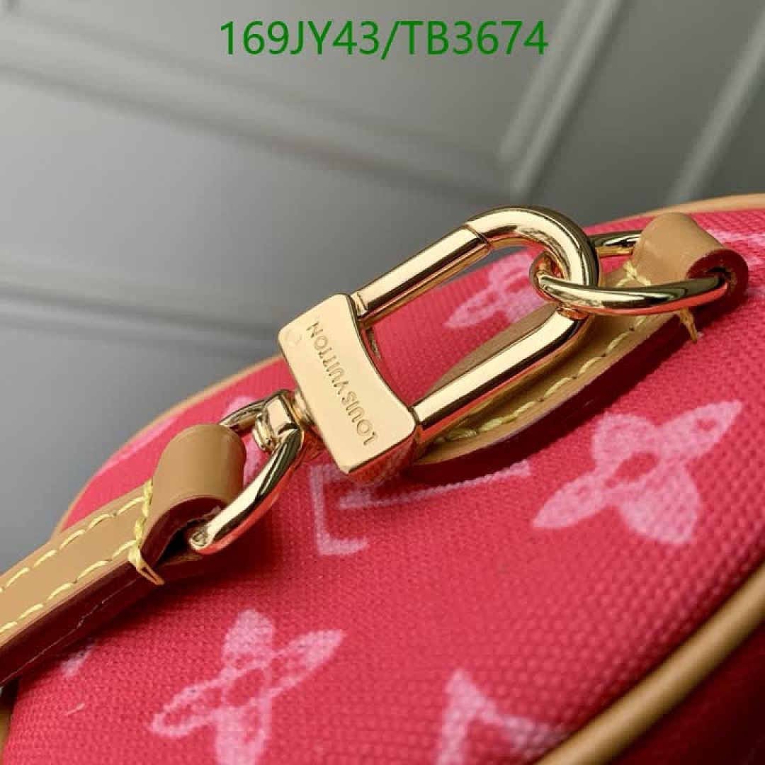LV-Bag-Mirror Quality Code: TB3674 $: 169USD