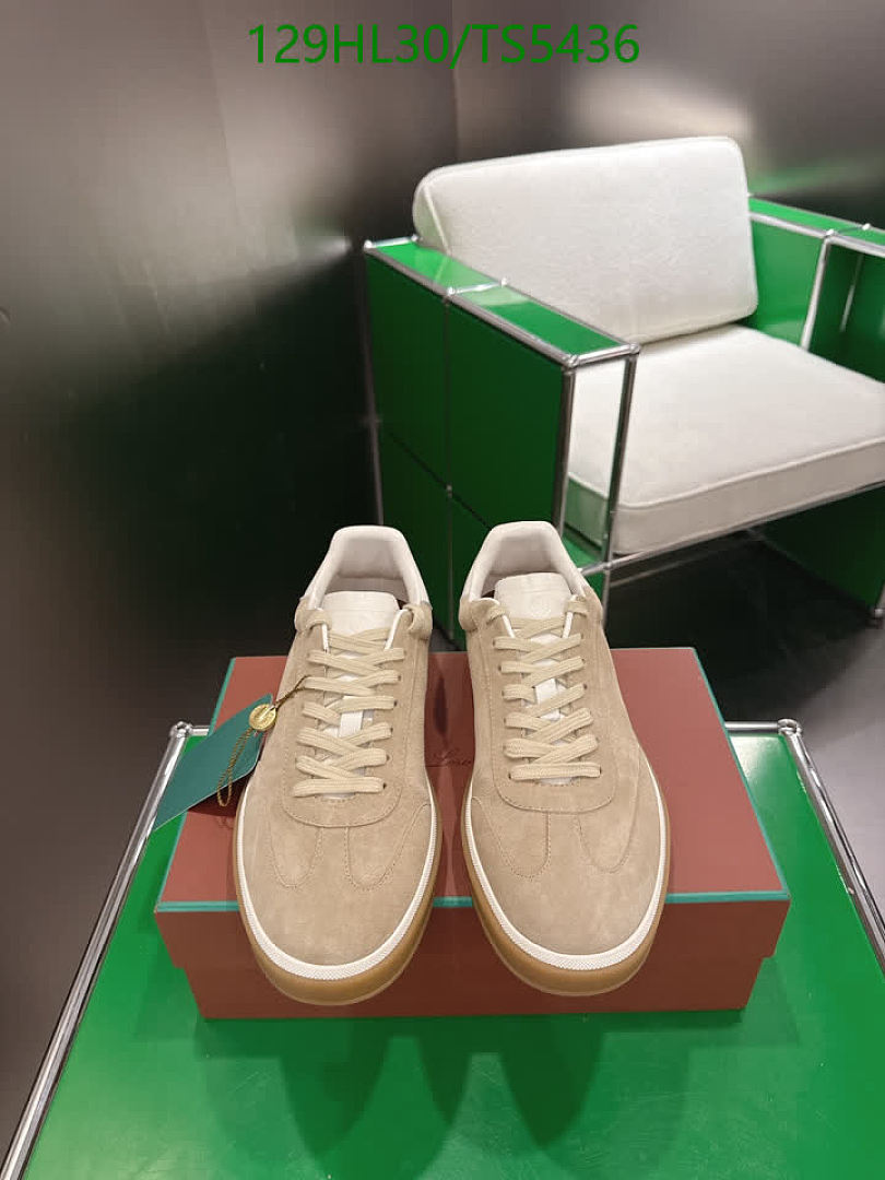 Loro Piana-Men shoes Code: TS5436 $: 129USD