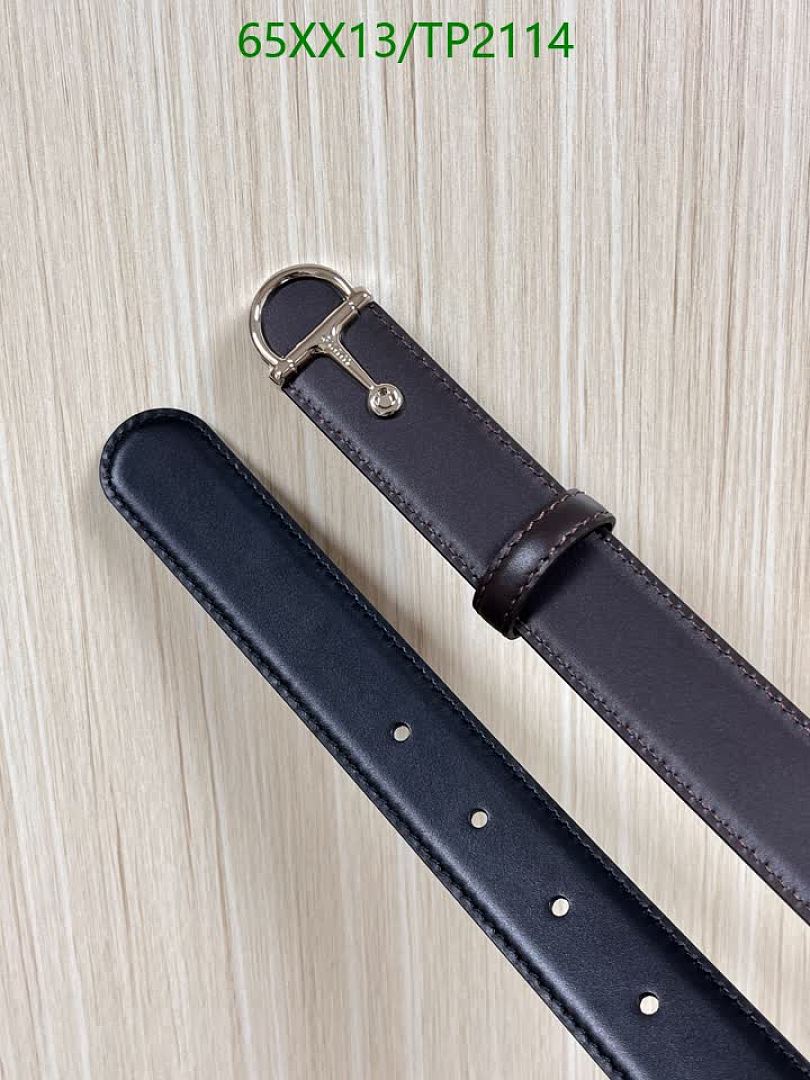 Gucci-Belts Code: TP2114 $: 65USD