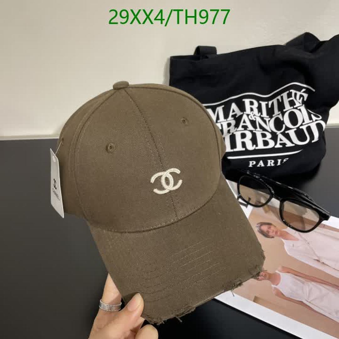 Chanel-Cap(Hat) Code: TH977 $: 29USD