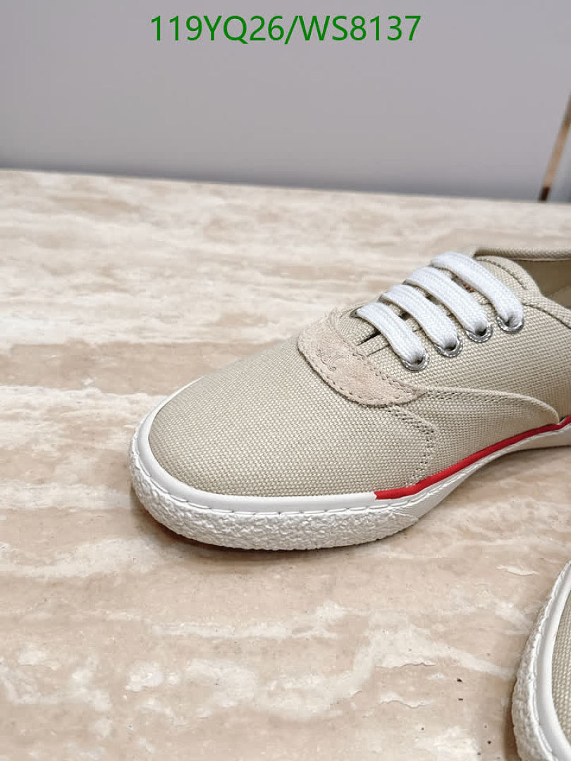 Celine-Women Shoes Code: WS8137 $: 119USD