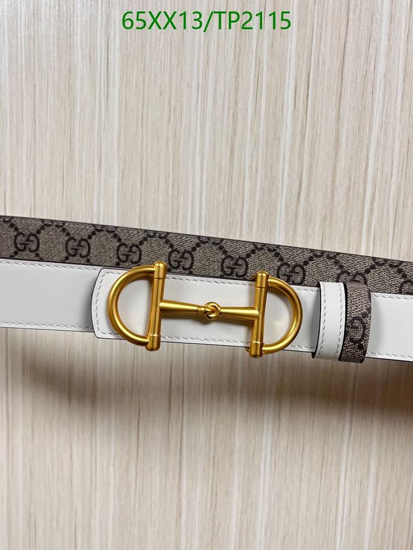 Gucci-Belts Code: TP2115 $: 65USD