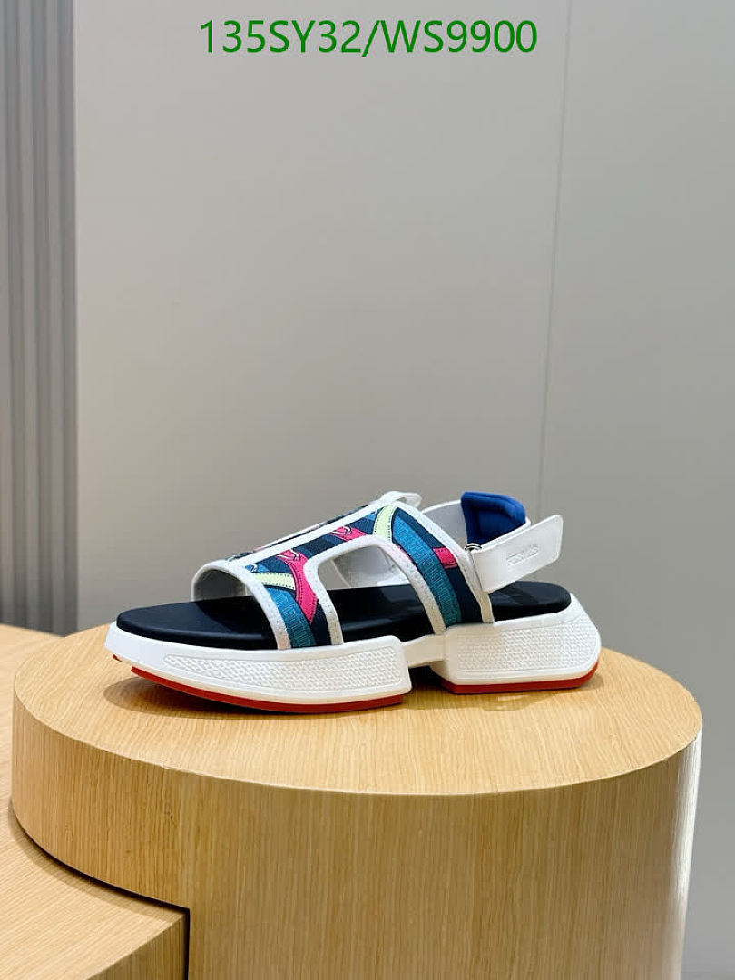 Hermes-Men shoes Code: WS9900 $: 135USD