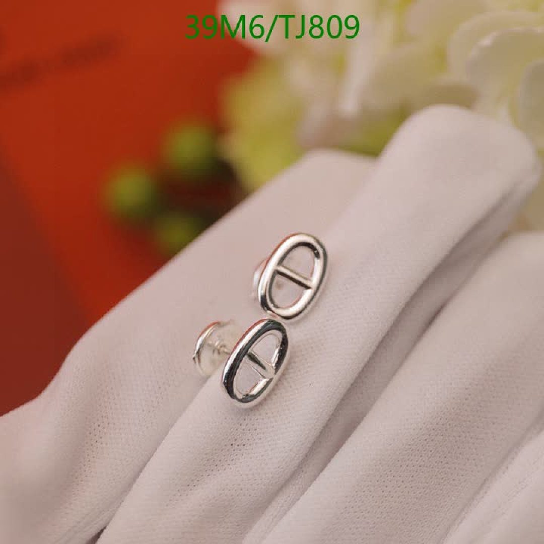Hermes-Jewelry Code: TJ809 $: 39USD