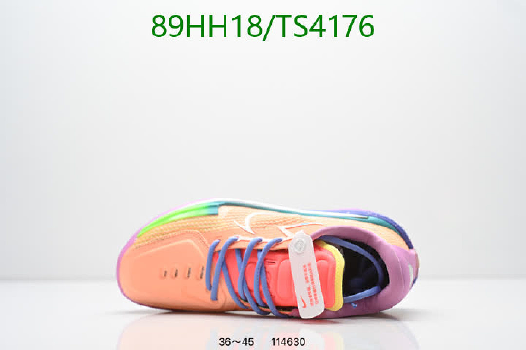 Nike-Men shoes Code: TS4176 $: 89USD