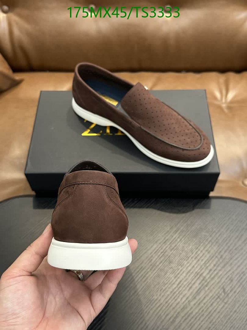 Zilli-Men shoes Code: TS3333 $: 175USD