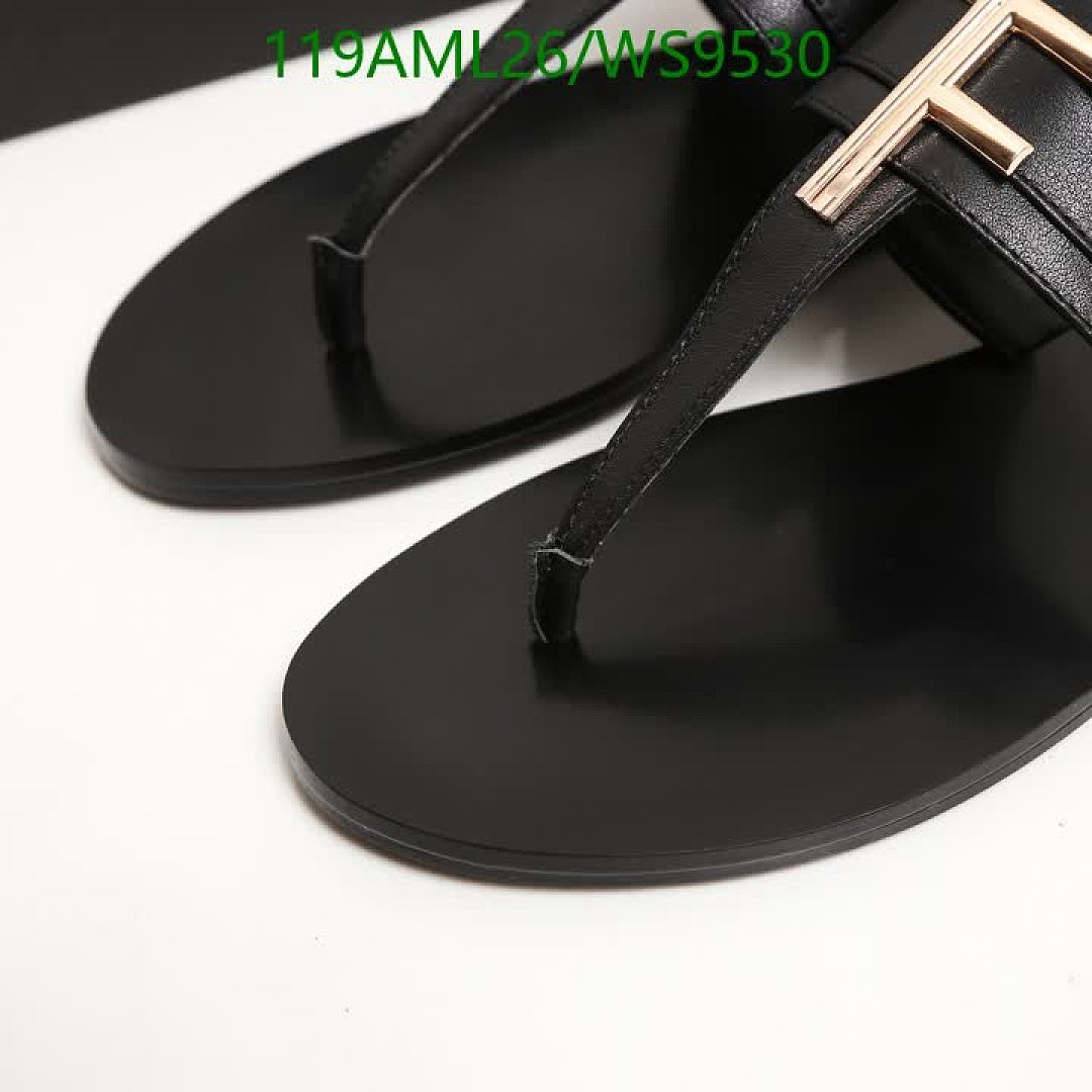 Tom Ford-Men shoes Code: WS9530 $: 119USD
