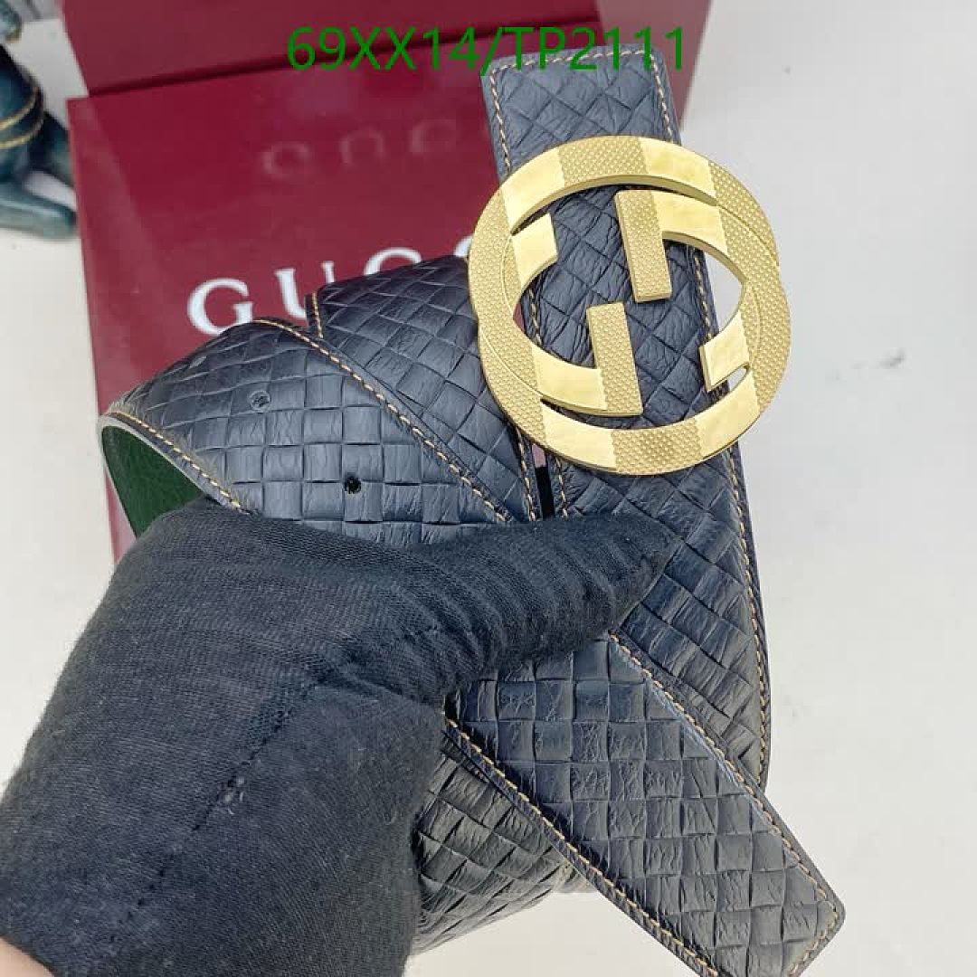 Gucci-Belts Code: TP2111 $: 69USD
