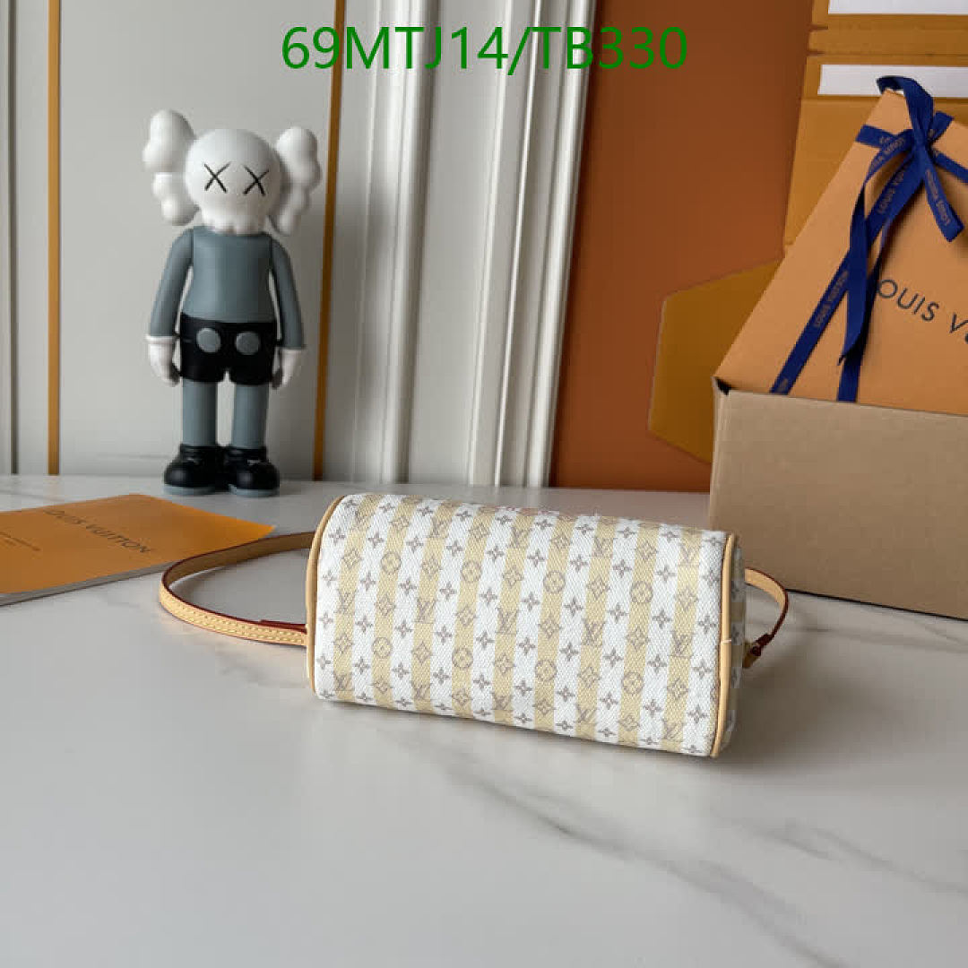 LV-Bag-4A Quality Code: TB330 $: 69USD
