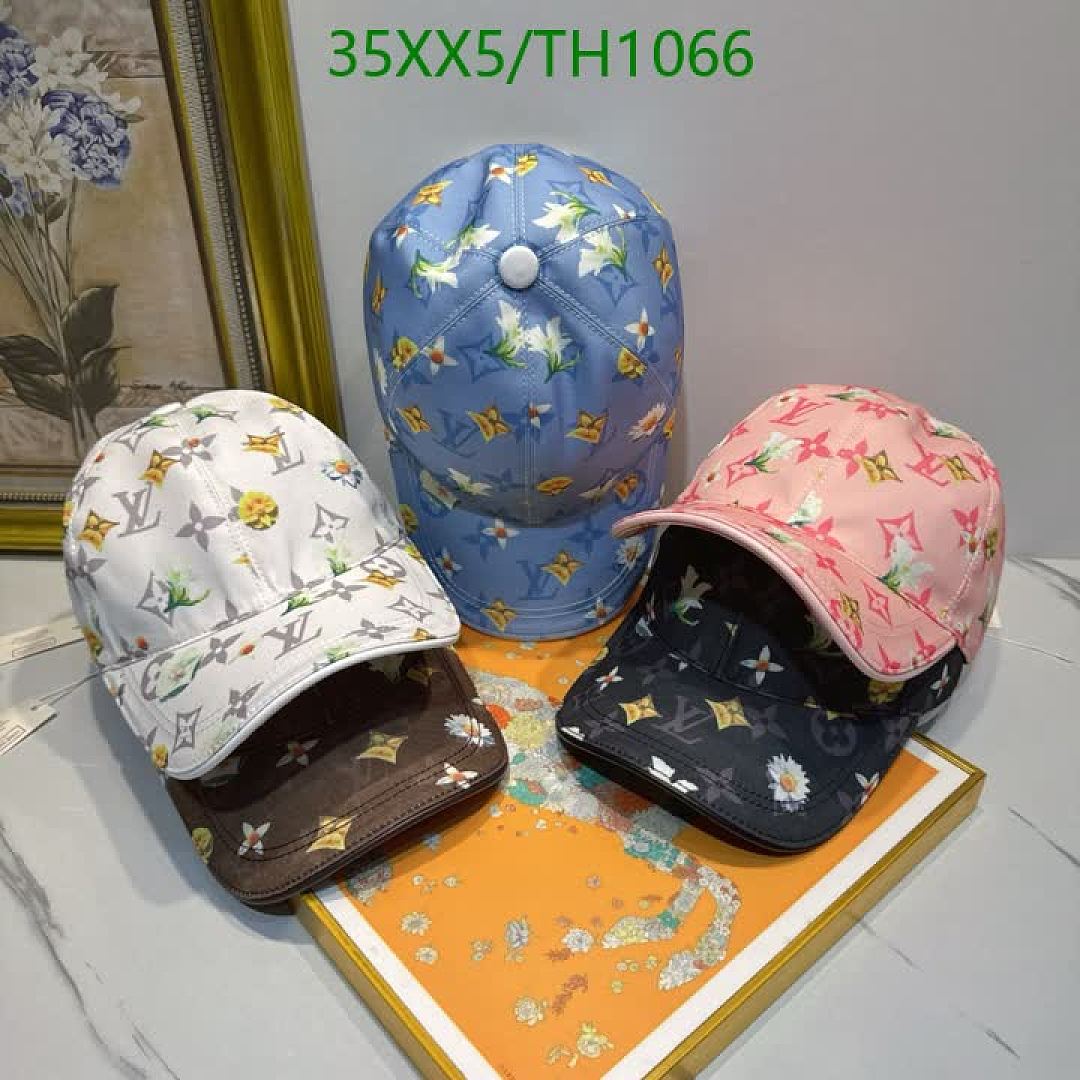 LV-Cap(Hat) Code: TH1066 $: 35USD