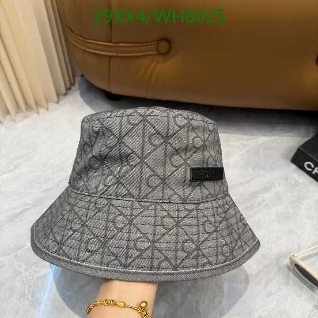 CK-Cap(Hat) Code: WH8025 $: 29USD