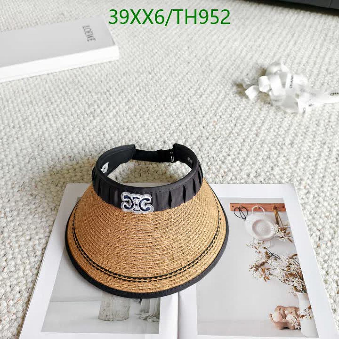 Celine-Cap(Hat) Code: TH952 $: 39USD