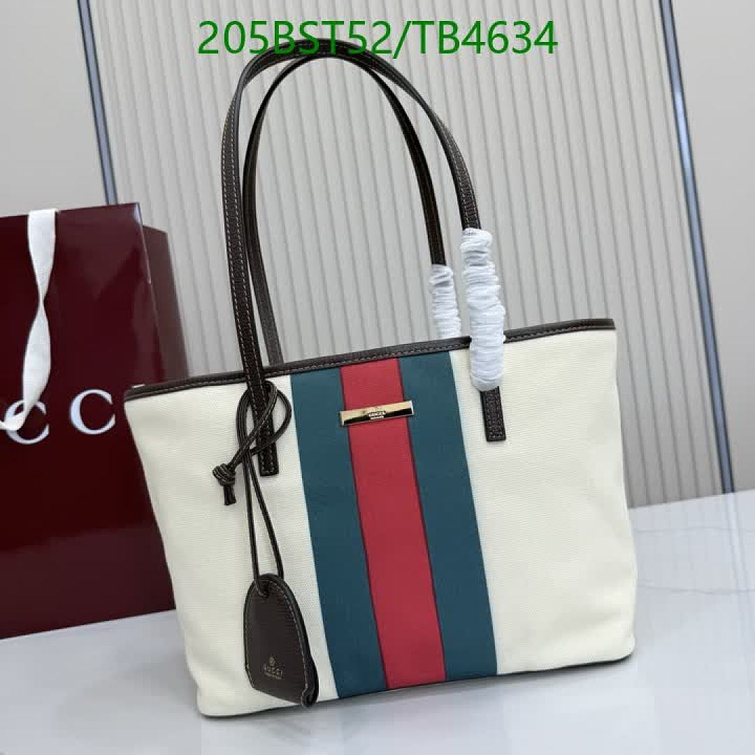 Gucci-Bag-Mirror Quality Code: TB4634