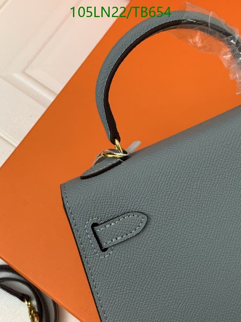 Hermes-Bag-4A Quality Code: TB654 $: 105USD