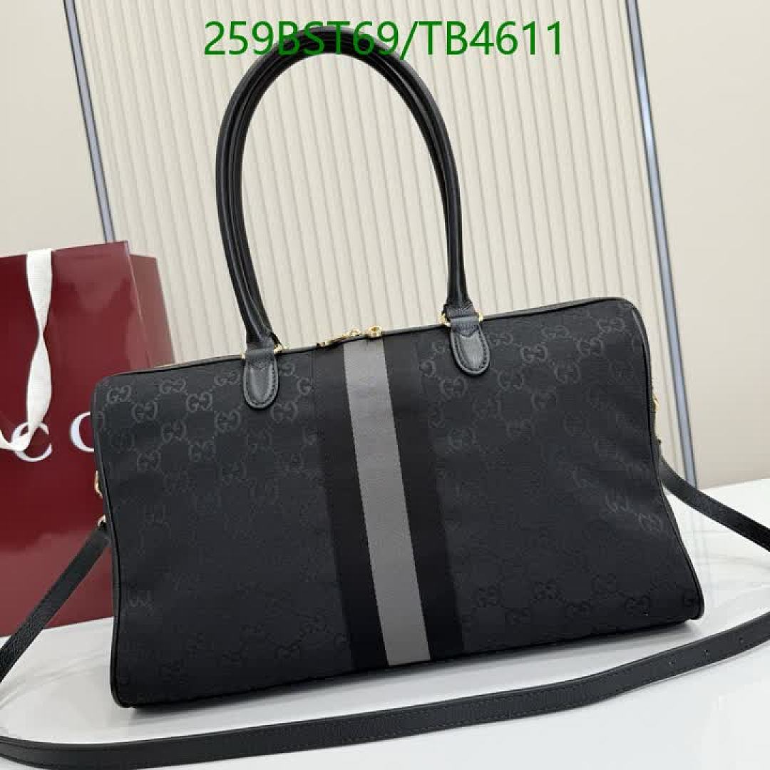 Gucci-Bag-Mirror Quality Code: TB4611