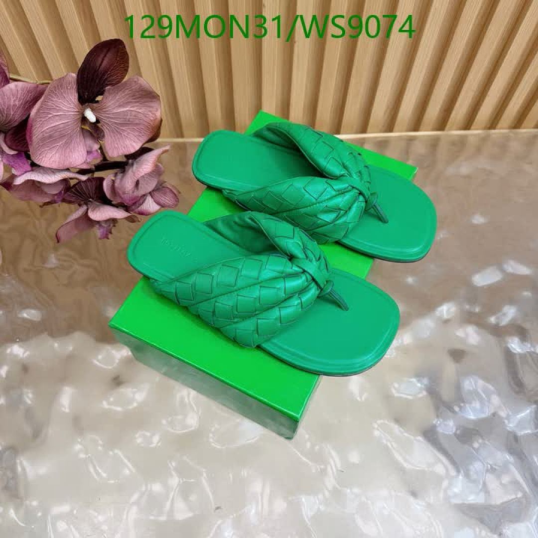 BV-Women Shoes Code: WS9074 $: 129USD
