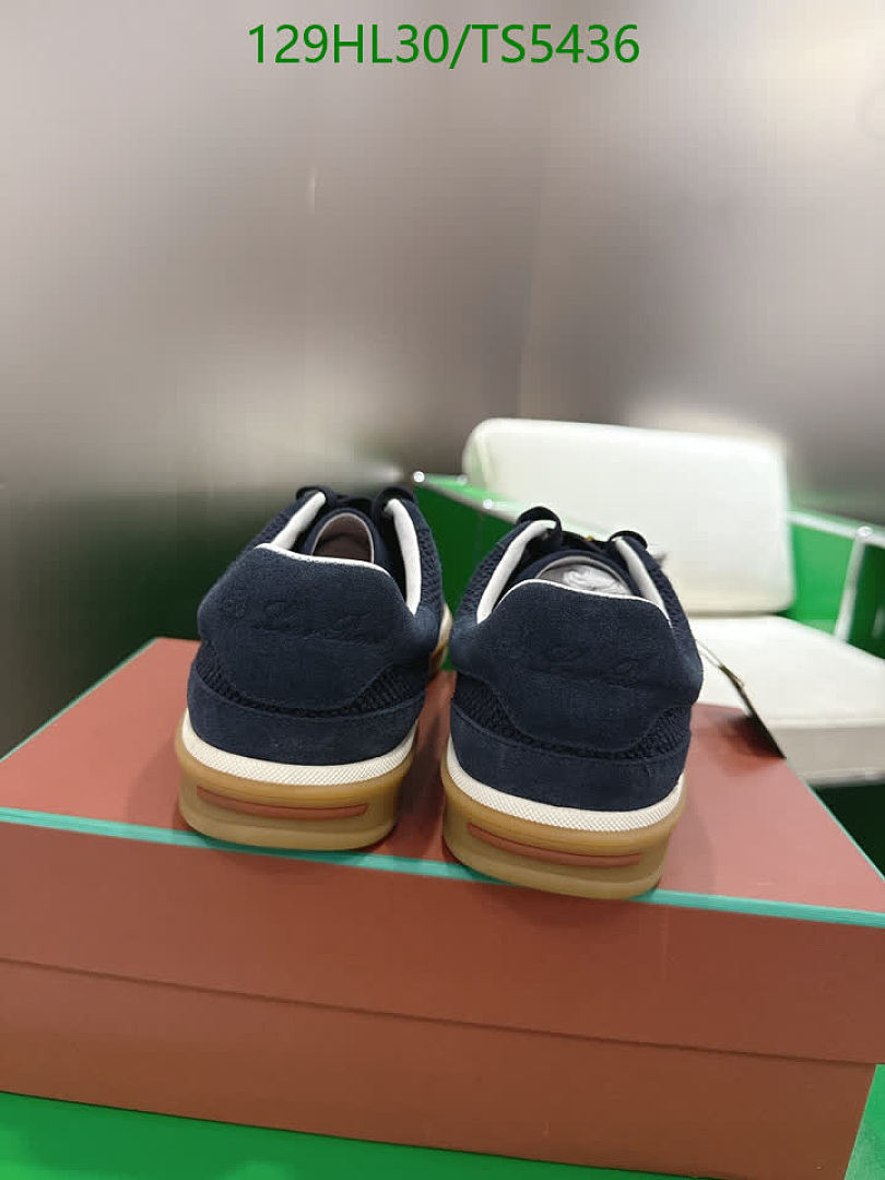 Loro Piana-Men shoes Code: TS5436 $: 129USD