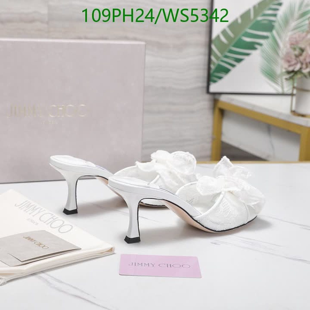 Jimmy Choo-Women Shoes Code: WS5342 $: 109USD