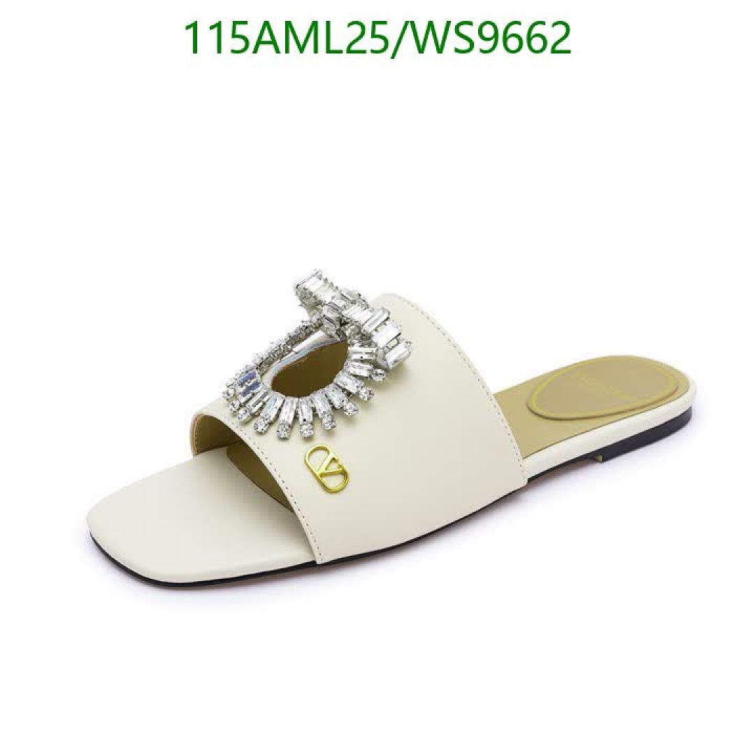 Valentino-Women Shoes Code: WS9662 $: 115USD