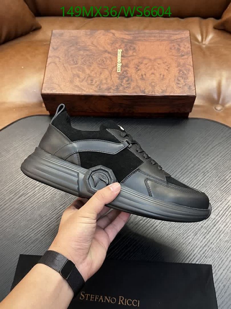 Stefano Ricci-Men shoes Code: WS6604 $: 149USD