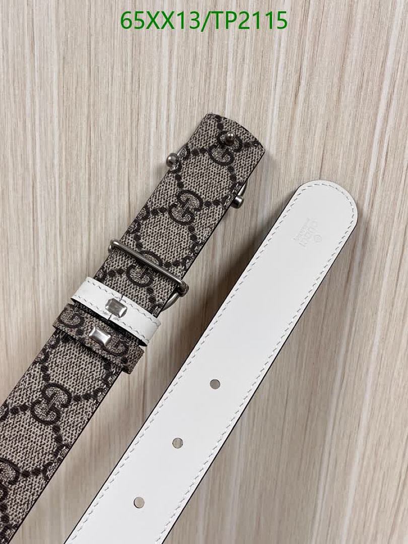 Gucci-Belts Code: TP2115 $: 65USD