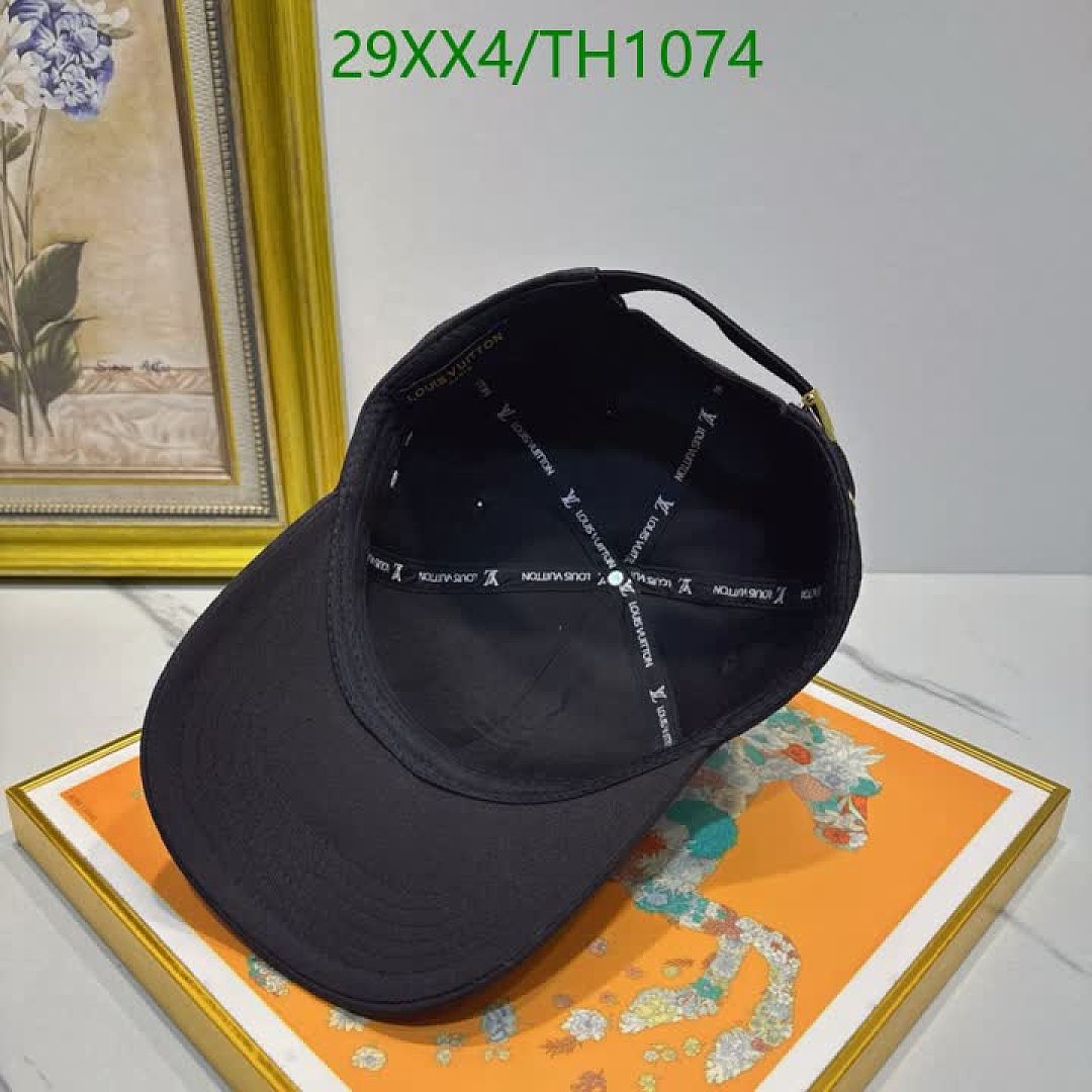 LV-Cap(Hat) Code: TH1074 $: 29USD