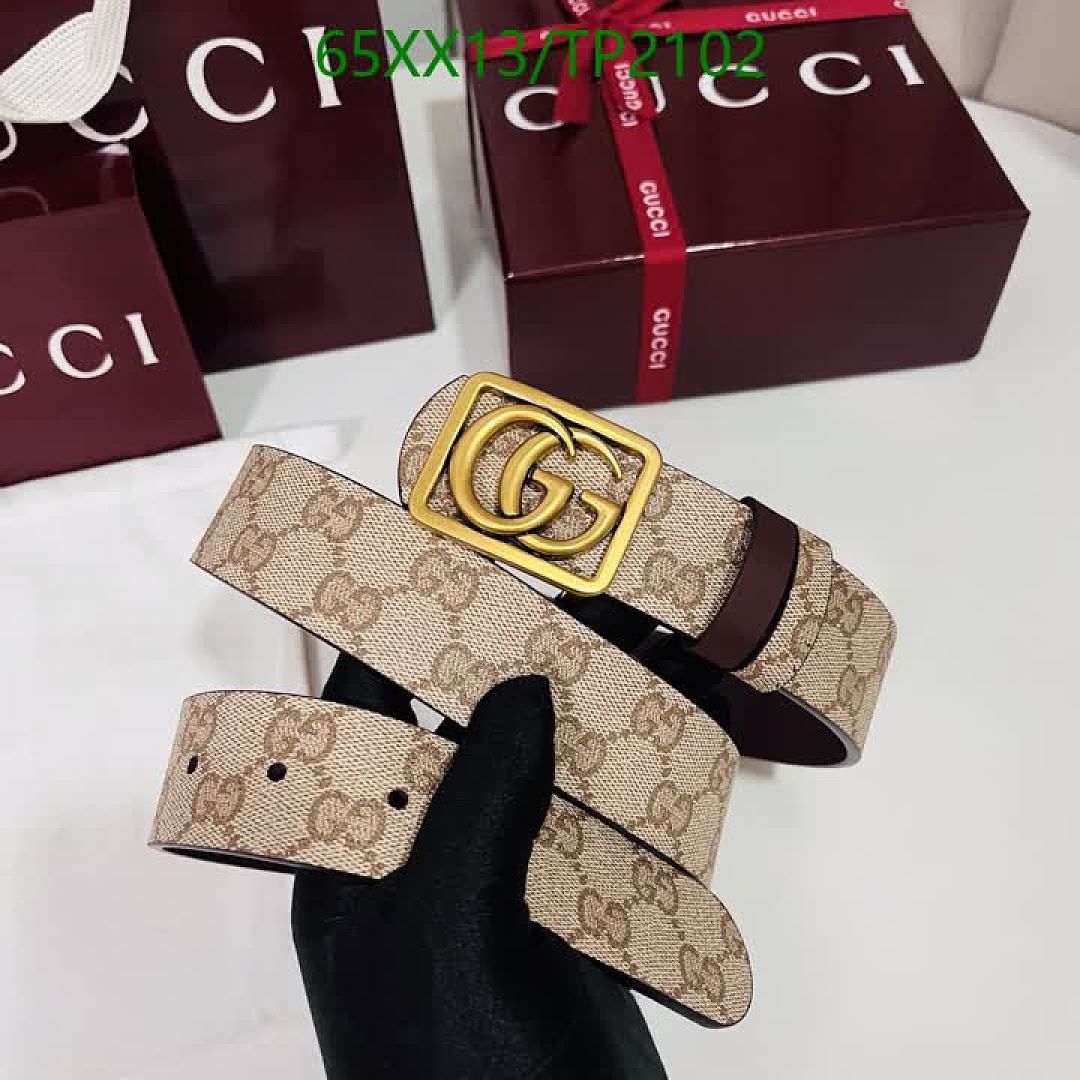 Gucci-Belts Code: TP2102 $: 65USD