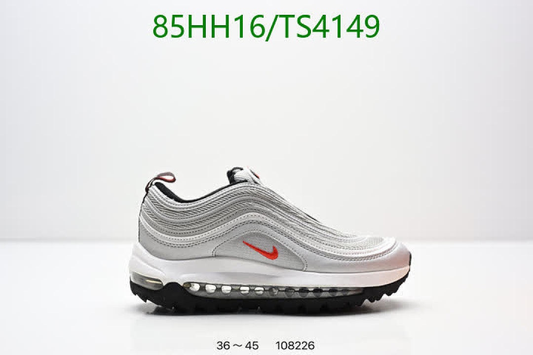 NIKE-Women Shoes Code: TS4149 $: 85USD