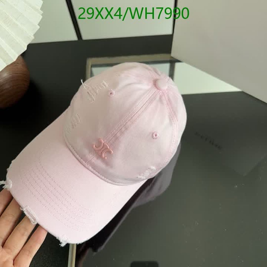 Celine-Cap(Hat) Code: WH7990 $: 29USD