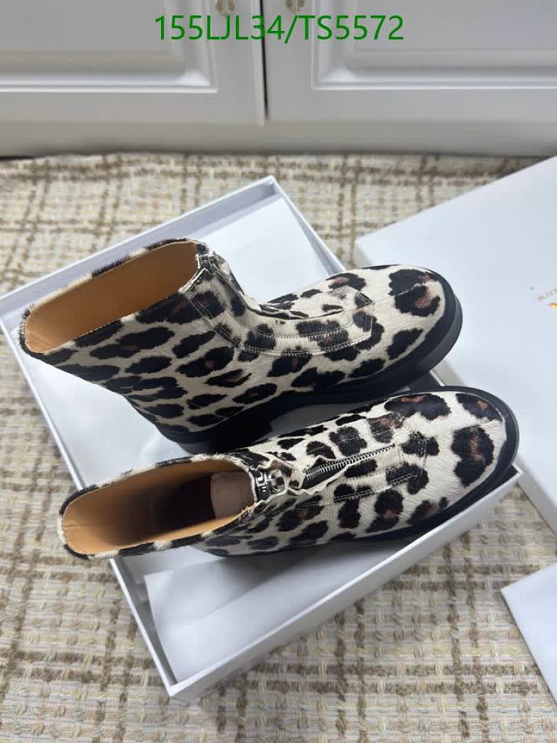 The Row-Women Shoes Code: TS5572 $: 155USD