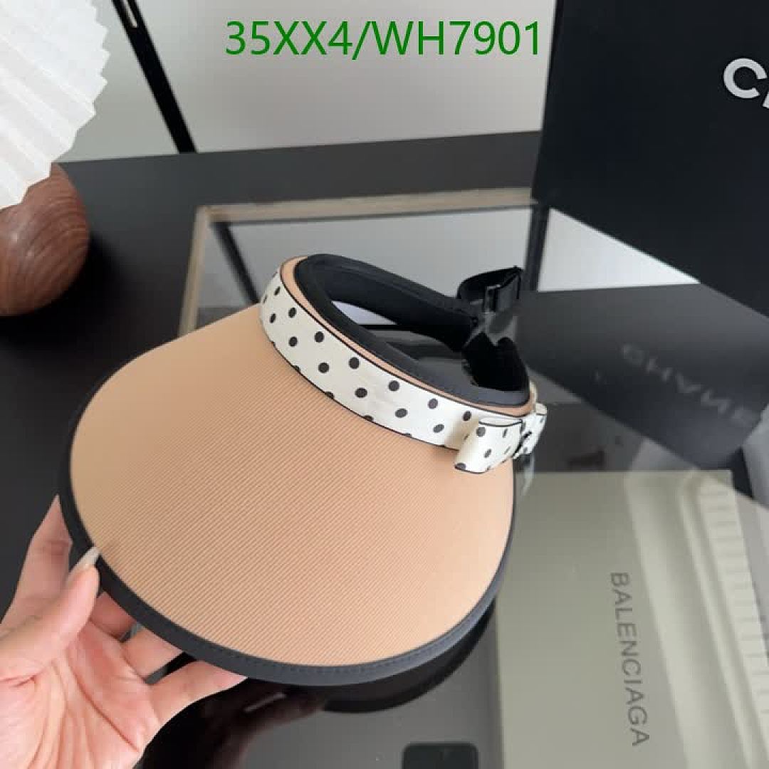 Chanel-Cap(Hat) Code: WH7901 $: 35USD