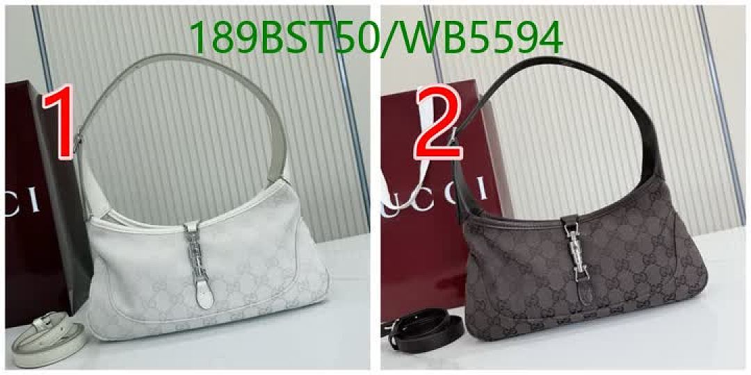 Gucci-Bag-Mirror Quality Code: WB5594 $: 189USD
