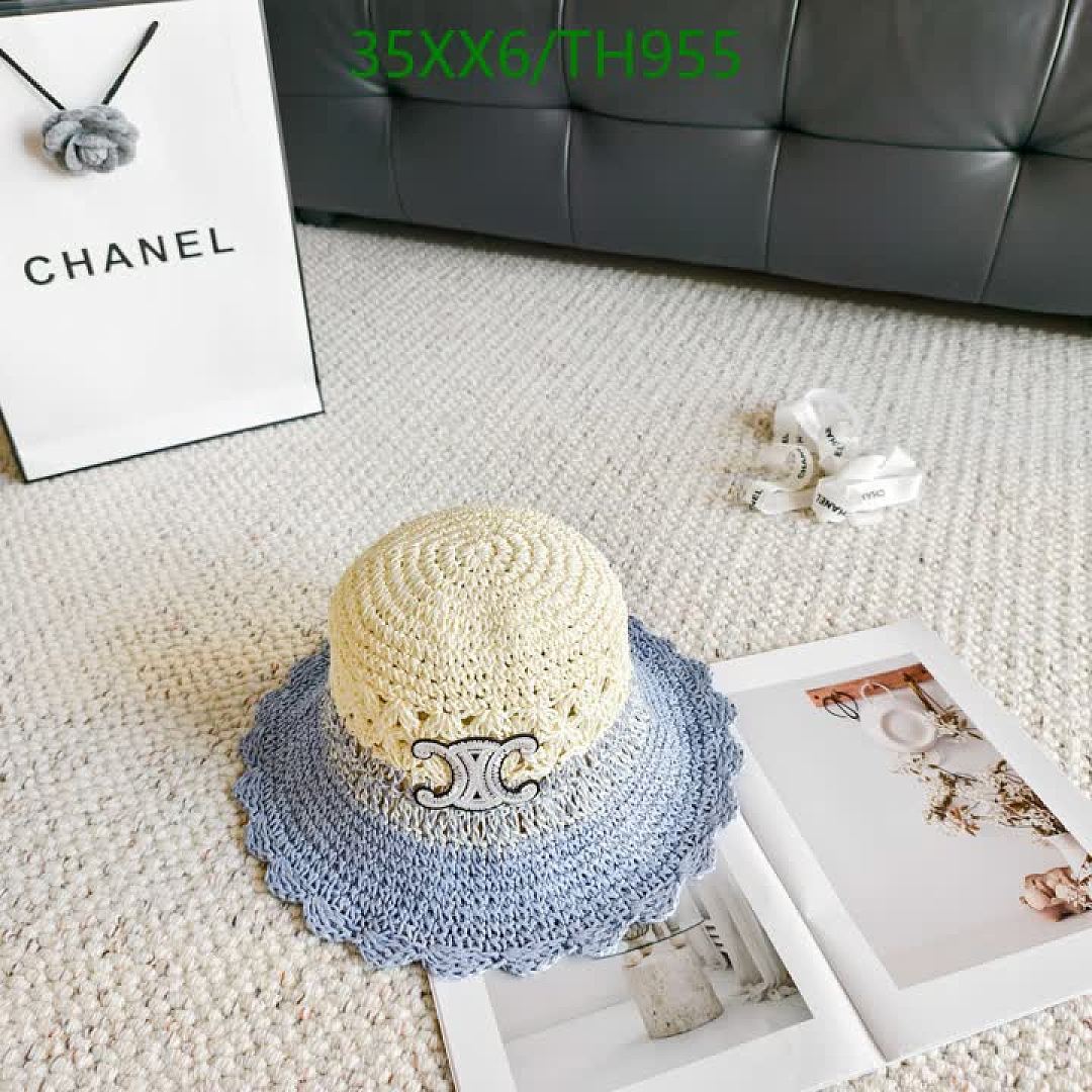 Celine-Cap(Hat) Code: TH955 $: 35USD