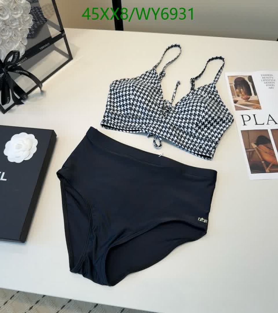 Dior-Swimsuit Code: WY6931 $: 45USD